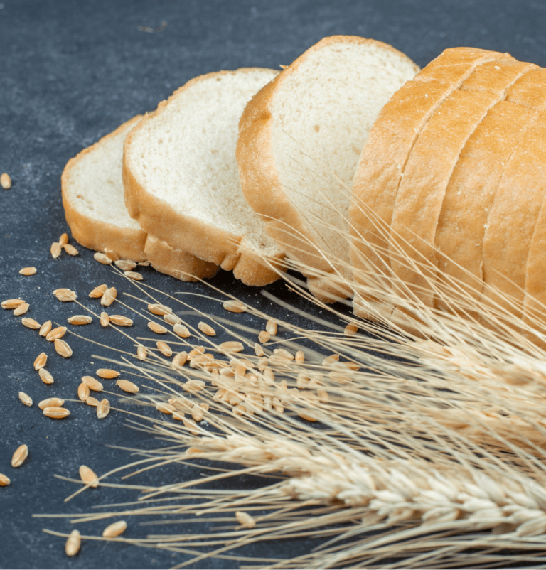 Bread - Baishnab Sweet